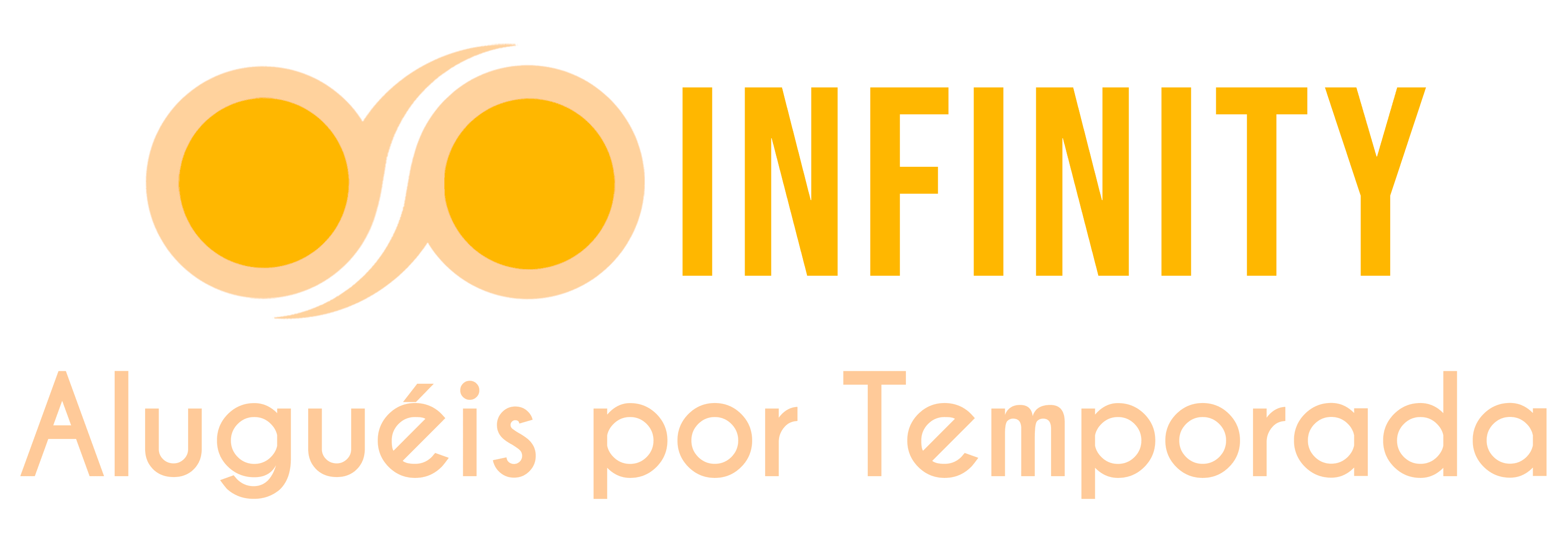 Infinity Aluguéis por Temporada