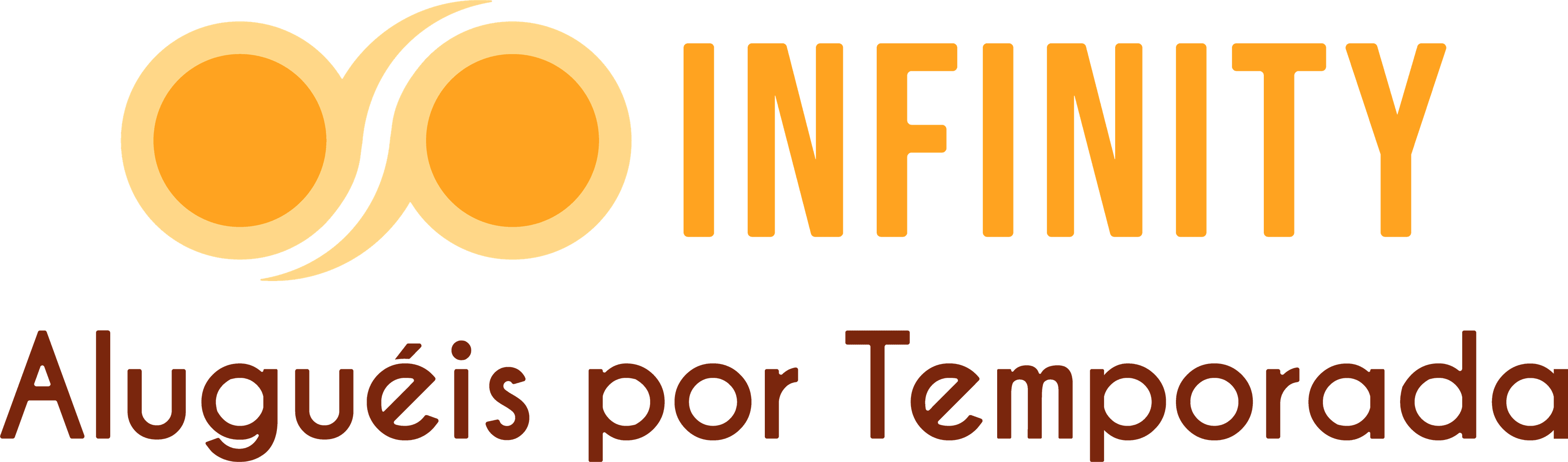 Infinity Aluguéis por Temporada