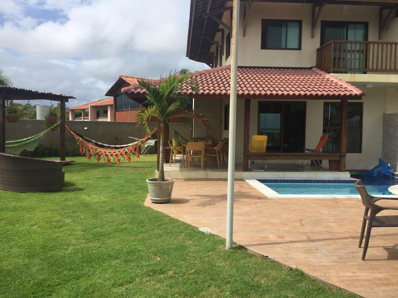 Bangalô Itaoca
