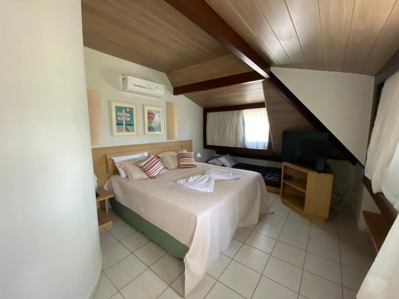 Imagem 2 da acomodação