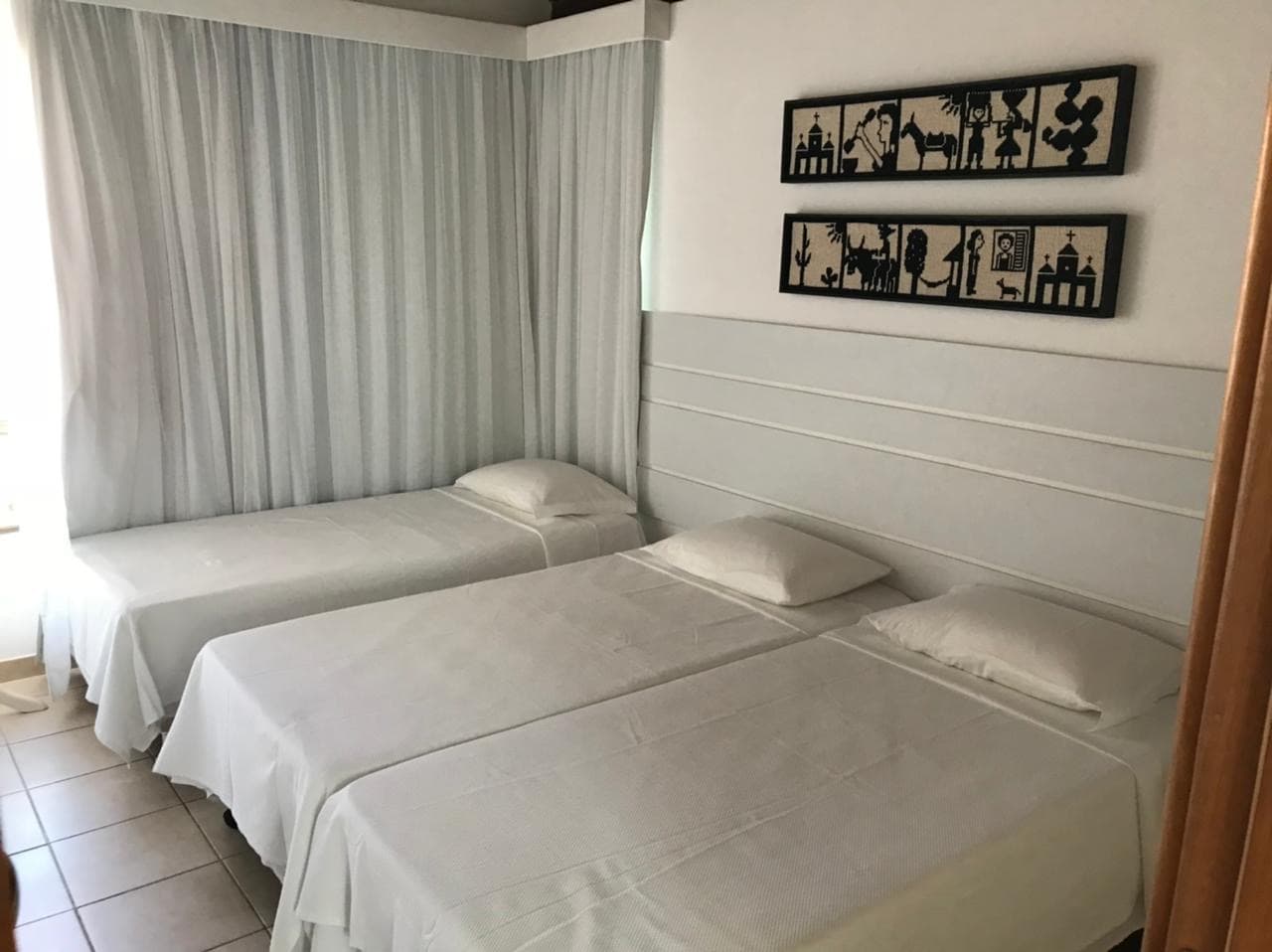 Imagem 2 da acomodação