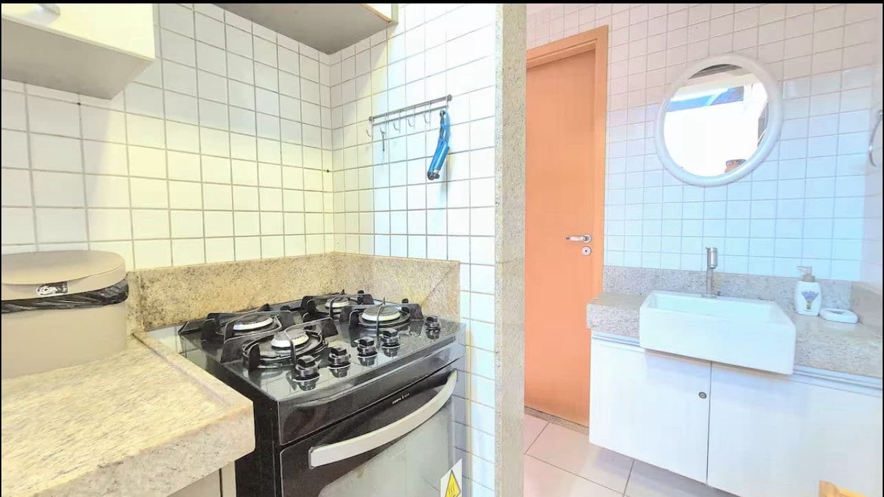 Imagem 5 da acomodação