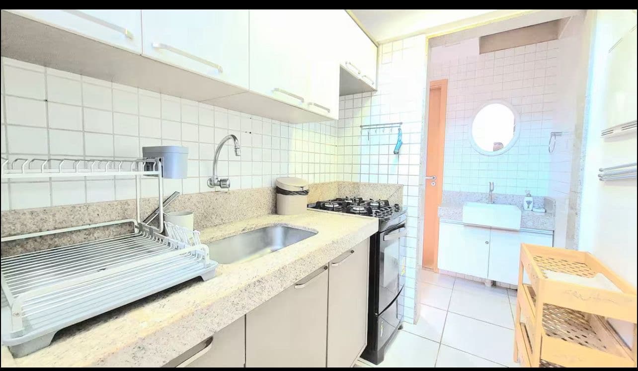 Imagem 3 da acomodação