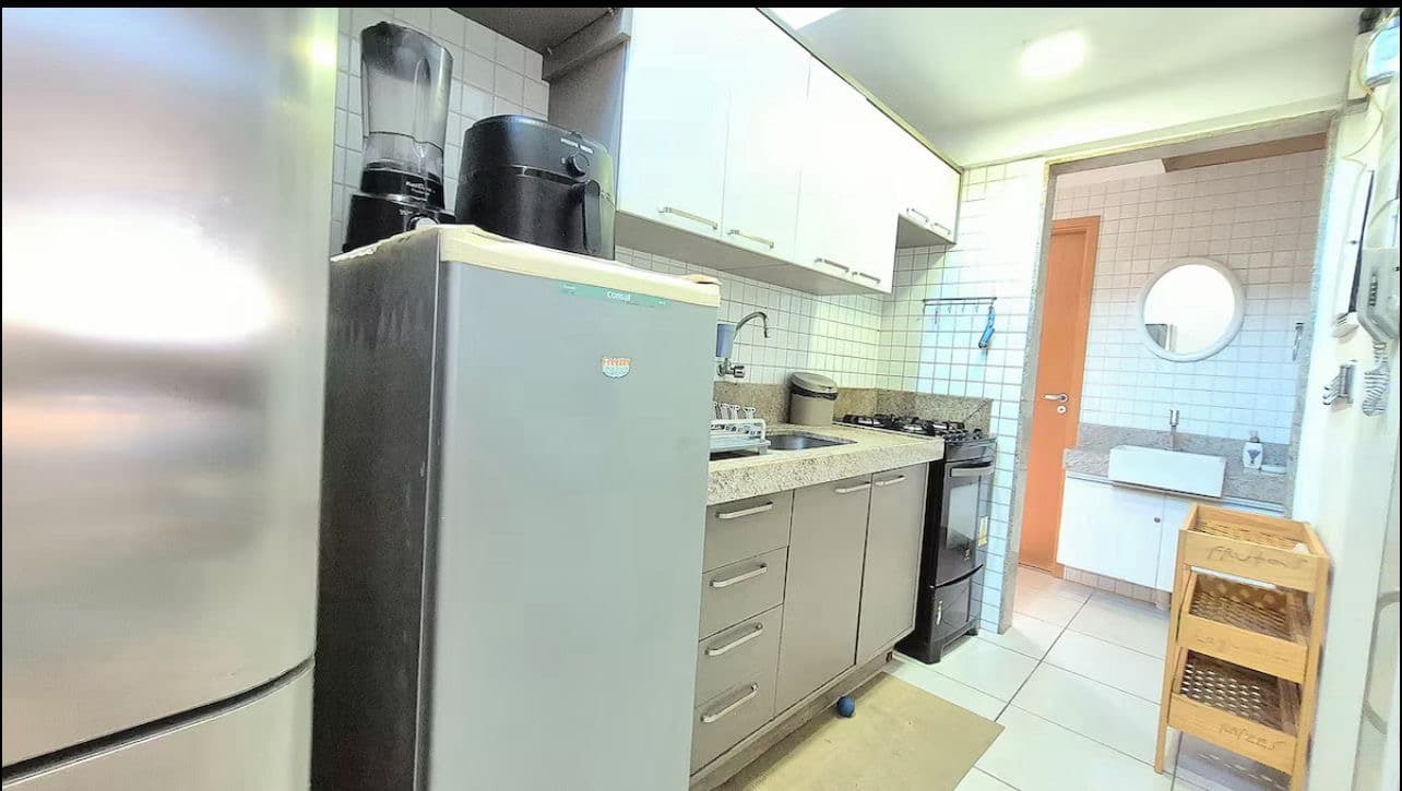 Imagem 2 da acomodação