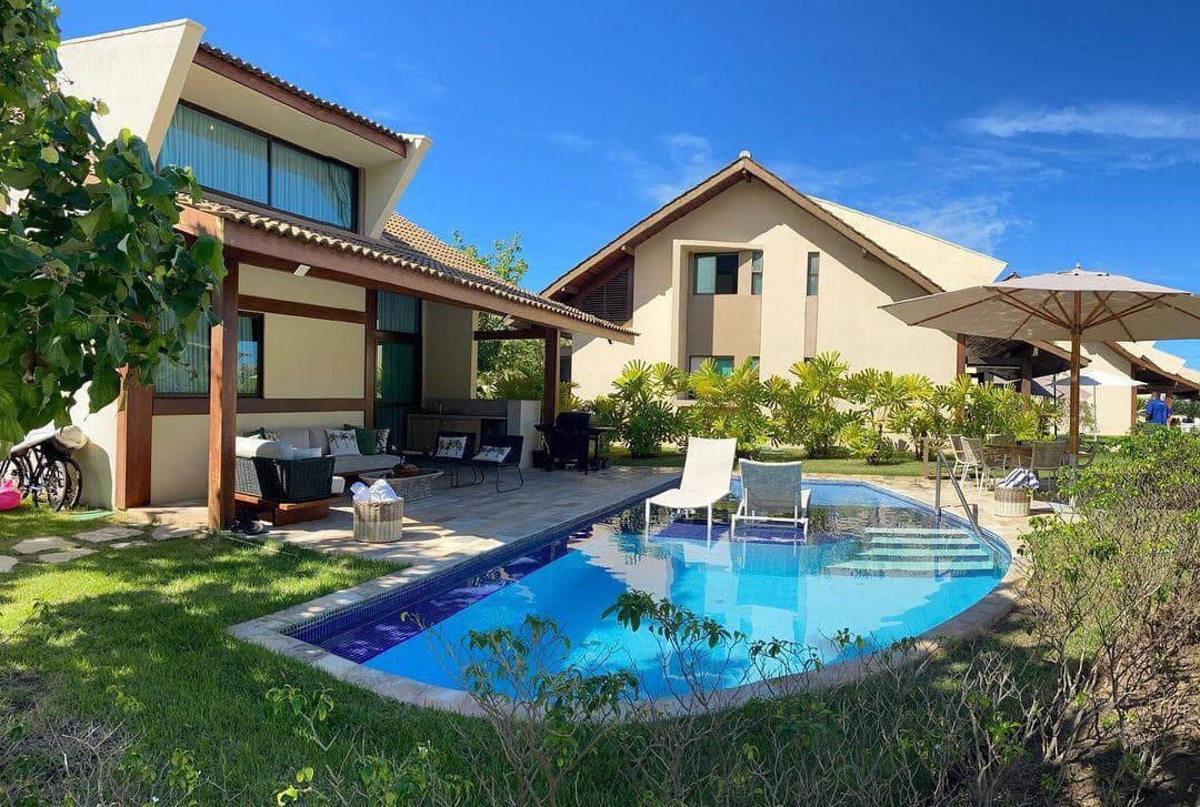 Imagem 2 da acomodação