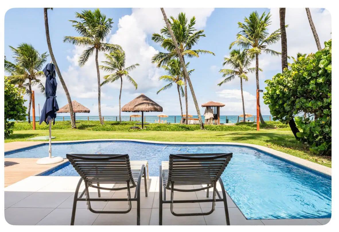 Imagem 2 da acomodação