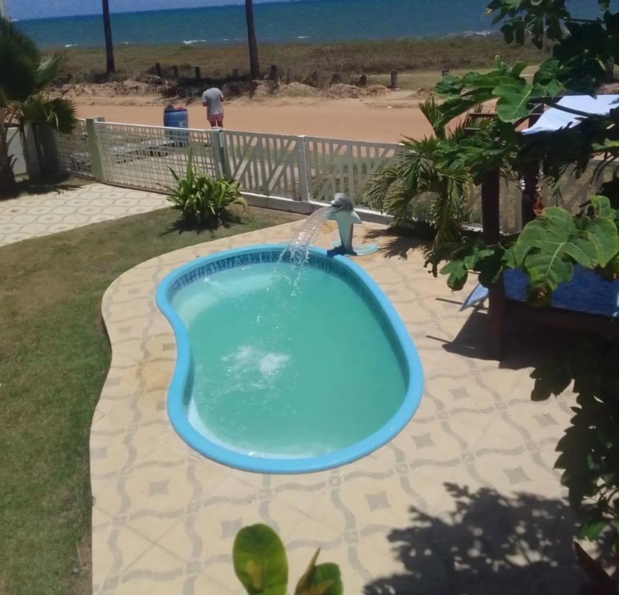 Imagem 4 da acomodação
