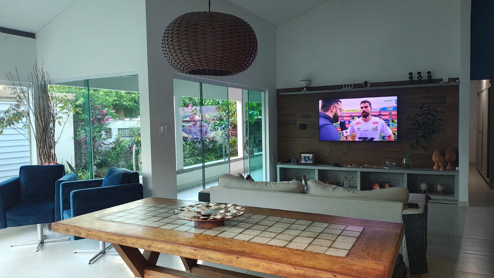 Imagem 2 da acomodação