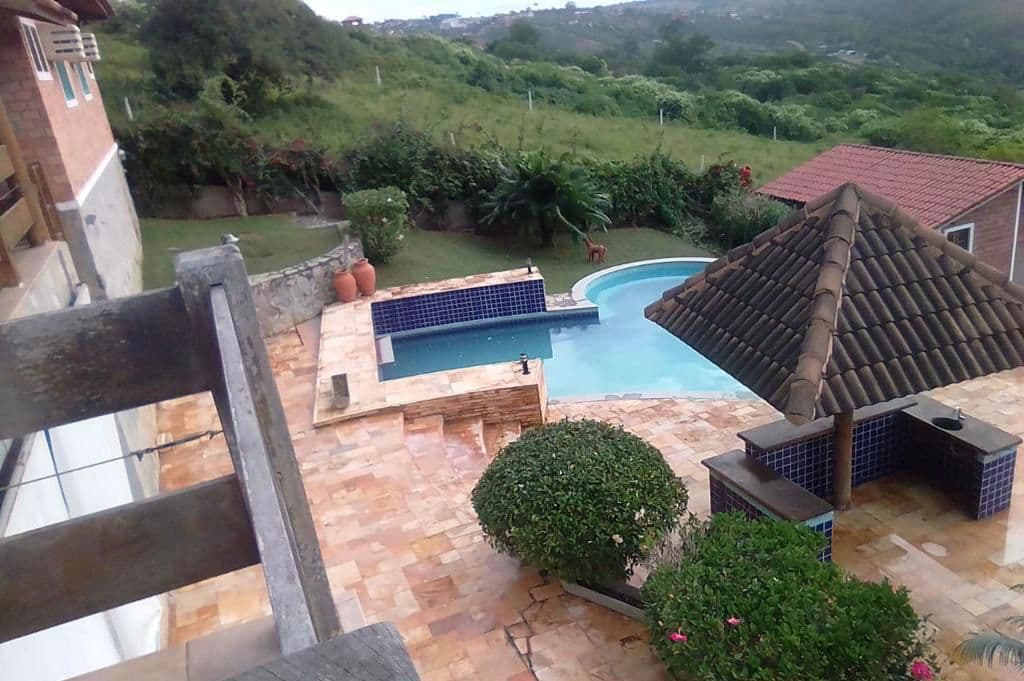 Imagem 2 da acomodação