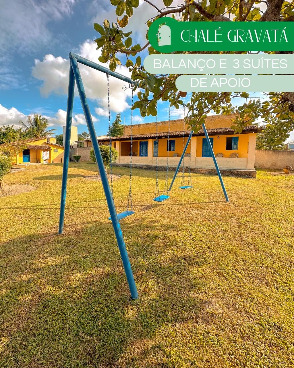 Imagem 2 da acomodação