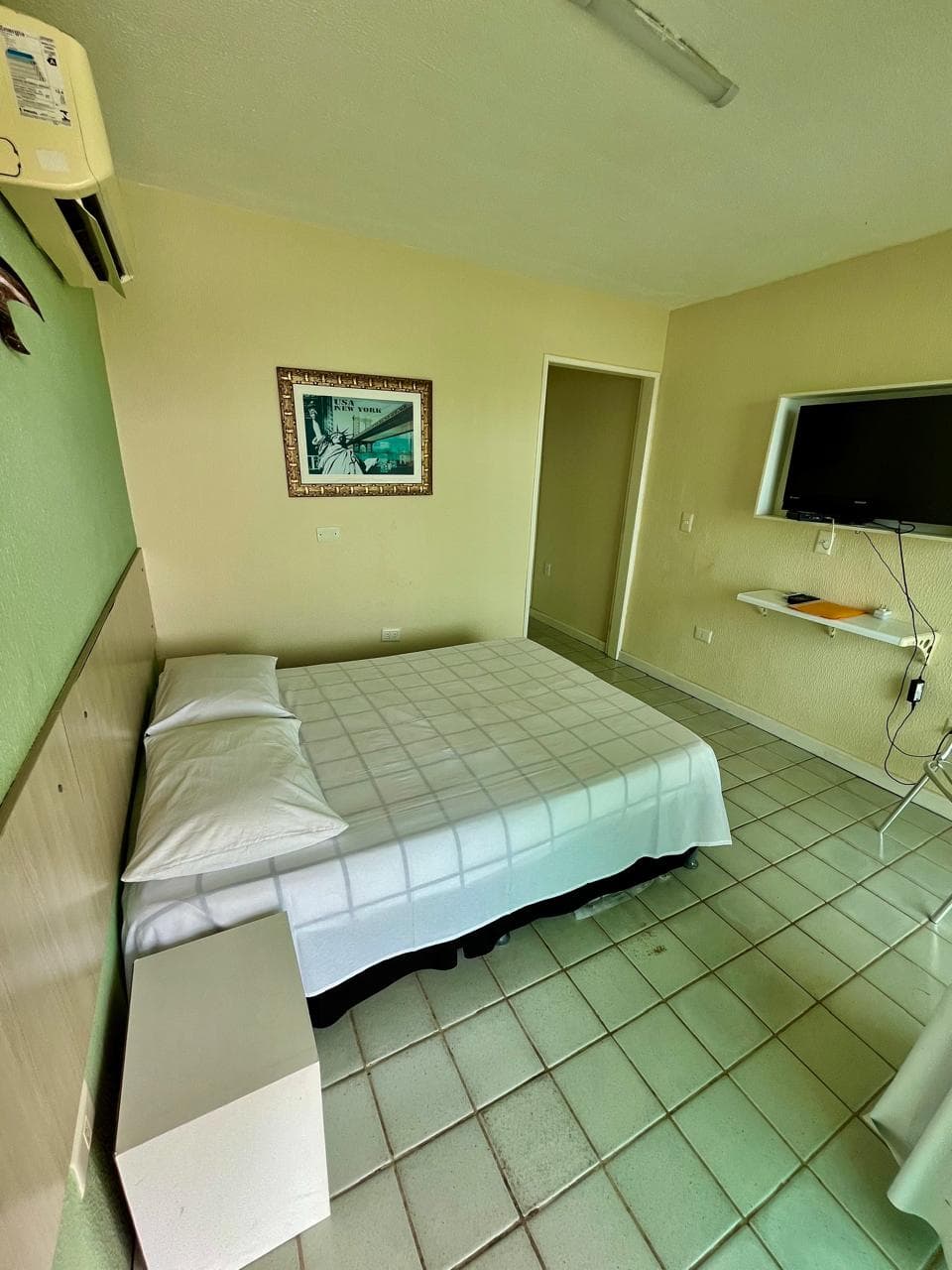 Imagem 2 da acomodação