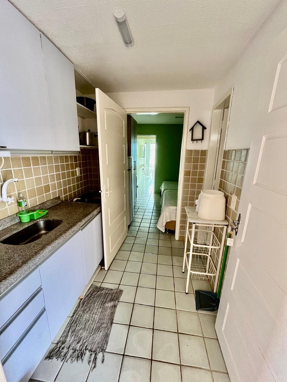 Imagem 3 da acomodação